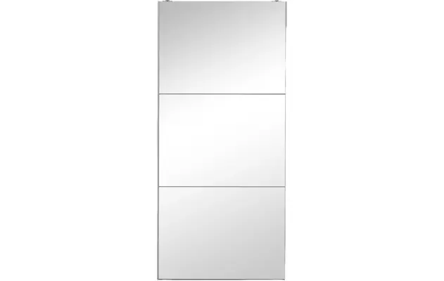 Goossens kledingkast easy storage sdk zwart hoogwaardig meubelplaat - 8190888-01