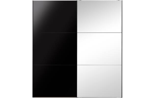 Goossens kledingkast easy storage sdk wit hoogwaardig meubelplaat - 8190894-goossens-easy-storage-sdk-wit-schuifdeuren-28