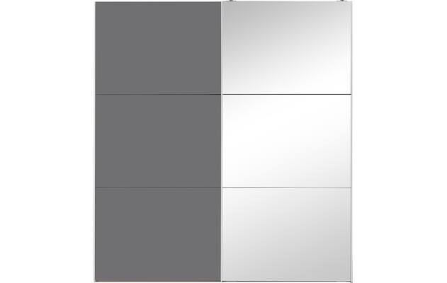 Goossens kledingkast easy storage sdk wit hoogwaardig meubelplaat - 8190897-goossens-easy-storage-sdk-wit-schuifdeuren-26