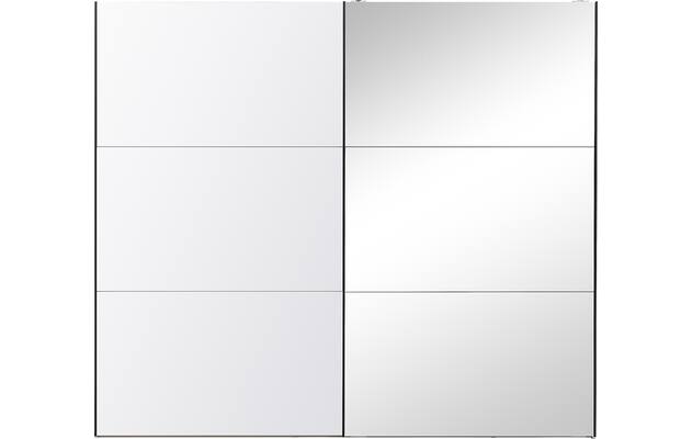 Goossens kledingkast easy storage sdk wit hoogwaardig meubelplaat - 8190905-goossens-easy-storage-sdk-wit-schuifdeuren-28