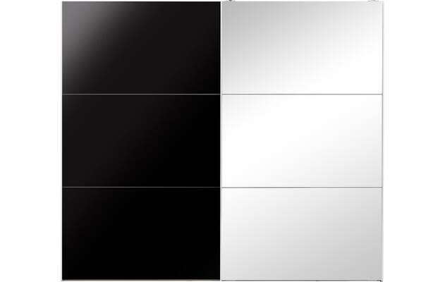 Goossens kledingkast easy storage sdk wit hoogwaardig meubelplaat - 8190906-goossens-easy-storage-sdk-wit-schuifdeuren-26