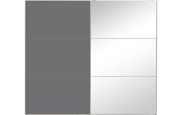 Goossens kledingkast easy storage sdk wit hoogwaardig meubelplaat - 8190909-07