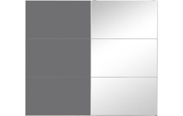 Goossens kledingkast easy storage sdk wit hoogwaardig meubelplaat - 8190909-goossens-easy-storage-sdk-wit-schuifdeuren-26