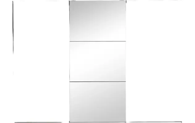 Goossens kledingkast easy storage sdk zwart hoogwaardig meubelplaat - 8190912-goossens-easy-storage-sdk-zwart-schuifdeuren-26