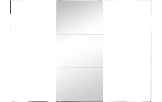 Goossens kledingkast easy storage sdk wit hoogwaardig meubelplaat - 8190918-goossens-easy-storage-sdk-wit-schuifdeuren-27