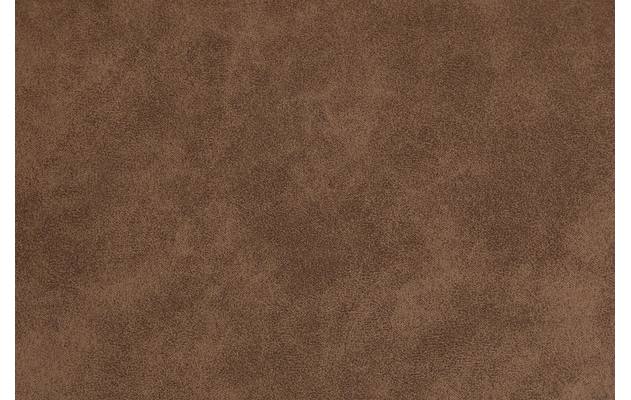 Goossens eetkamerstoel leen bruin microvezel - 8190994-07