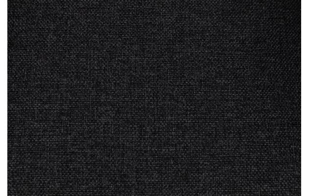 Goossens eetkamerstoel funk grijs stof - 8191002-07