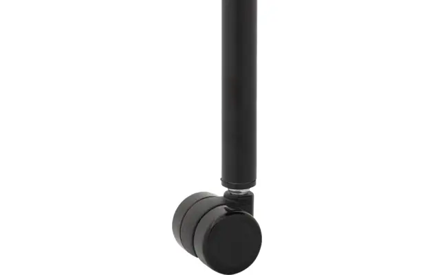 Goossens eetkamerstoel funk grijs stof - 8191003-04