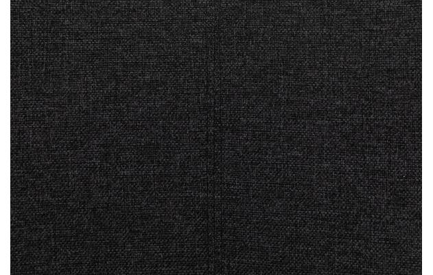 Goossens eetkamerstoel funk grijs stof - 8191003-06