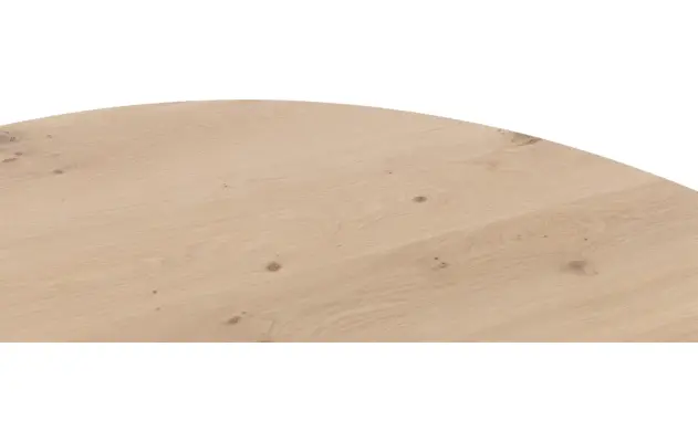 Goossens eettafel het gesprek blank eiken - 8191059-05