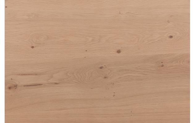Goossens eettafel het gesprek blank eiken - 8191059-07