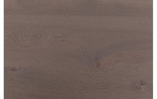 Goossens eettafel het gesprek donker bruin eiken - 8191060-04