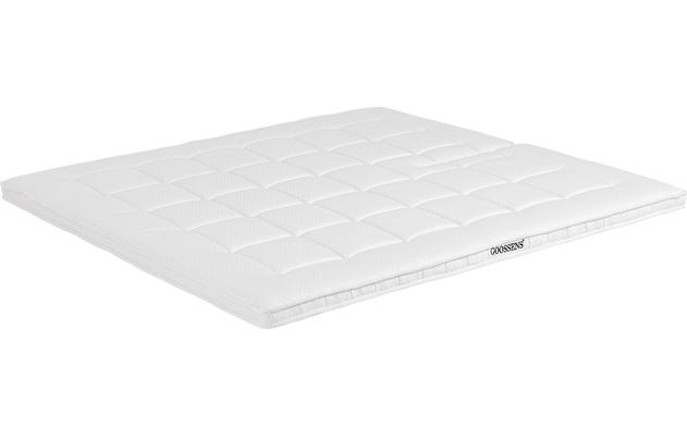Goossens excellent topmatras cool gelfoam matrastijk - 8191091-02