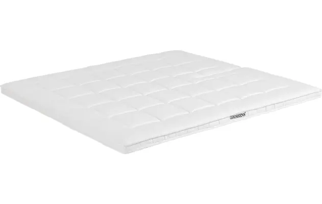 Goossens excellent topmatras cool gelfoam matrastijk - 8191091-02