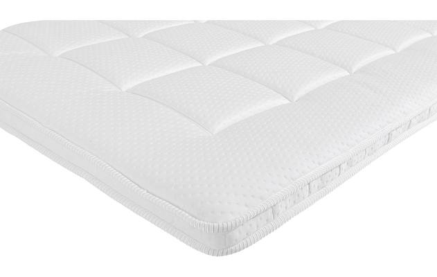 Goossens excellent topmatras cool gelfoam matrastijk - 8191091-04