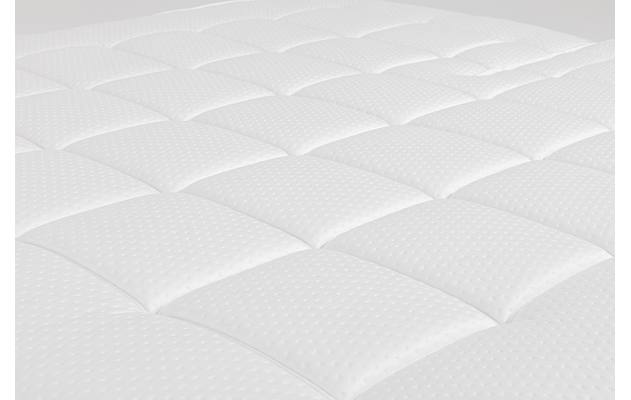 Goossens topmatras excite koudschuim matrastijk - 8191091-05