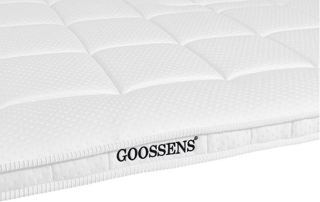 Goossens excellent topmatras cool gelfoam matrastijk - 8191091-06