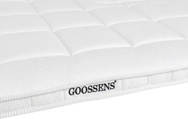 Goossens excellent topmatras cool gelfoam matrastijk - 8191091-06