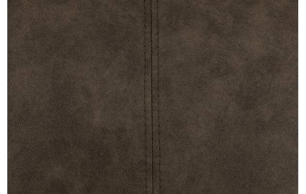 Goossens eetkamerbank montana groen microvezel - 8191119-06
