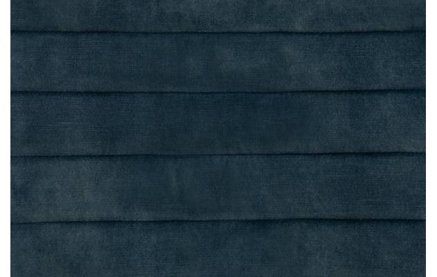 Goossens eetkamerstoel dax blauw stof - 8191159-06