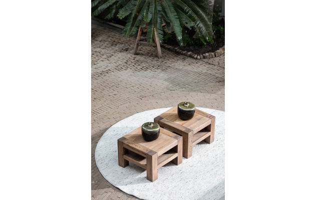Goossens hoektafel roots grijs eiken - 8191296-hoektafel_roots-01