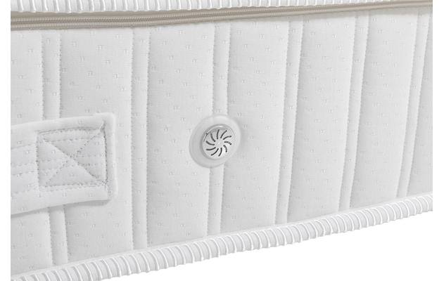 Goossens matras shapes 4 matrastijk - 8191938-04