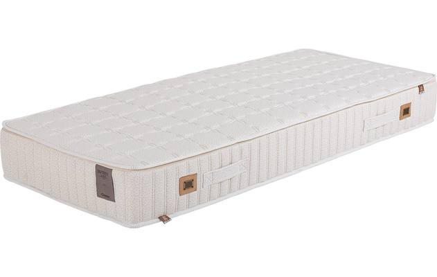 Goossens excellent matras shapes 6 matrastijk - 8191939-02