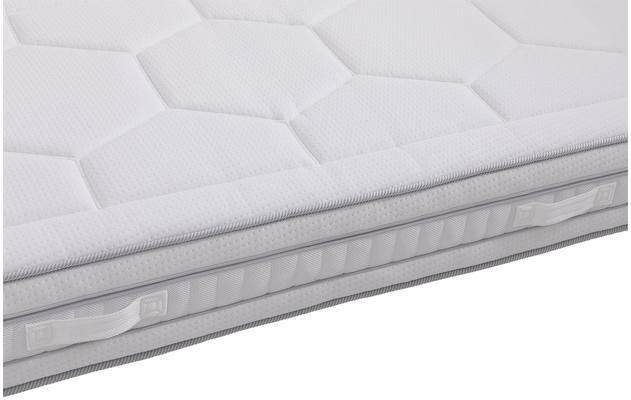 Goossens excellent matras shapes 8 matrastijk - 8191940-06
