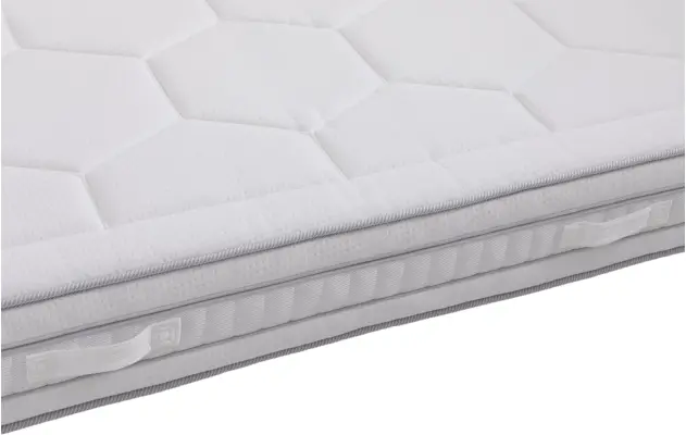 Goossens excellent matras shapes 8 matrastijk - 8191940-06