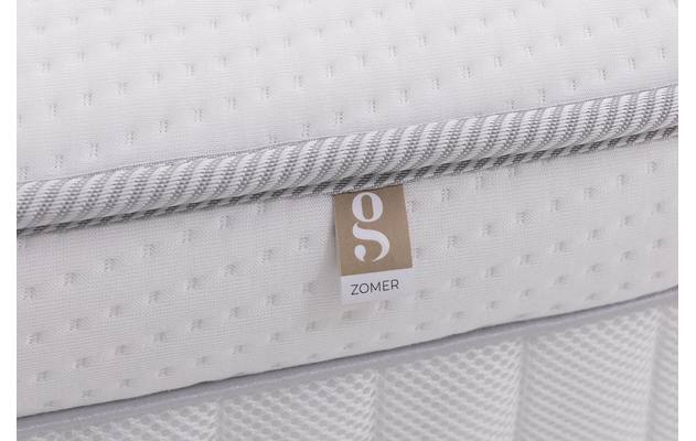 Goossens excellent matras shapes 8 matrastijk - 8191940-07