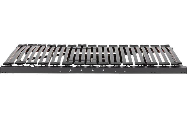 Goossens excellent lattenbodem interactief multiplex - 8191944-01-zonderpootjes
