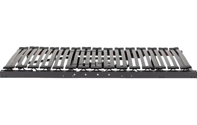 Goossens excellent lattenbodem interactief multiplex - 8191944-01-zonderpootjes