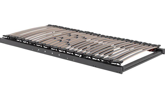 Goossens excellent lattenbodem interactief multiplex - 8191944-05-zonderpootjes