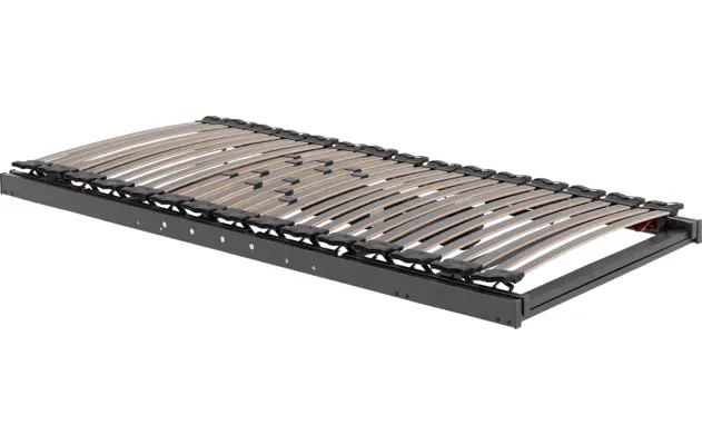 Goossens excellent lattenbodem interactief multiplex - 8191944-05-zonderpootjes