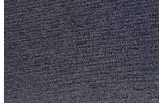 Goossens eetkamerstoel montana blauw stof - 8192121-08