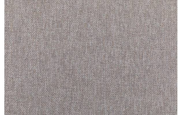 Goossens hocker lucca grijs stof - 8192538-05