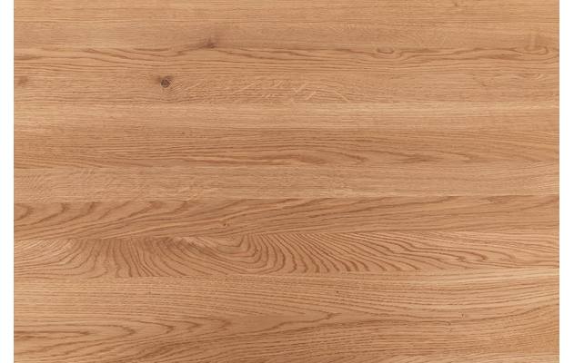 Goossens eettafel switch blank eiken - 8192585-07