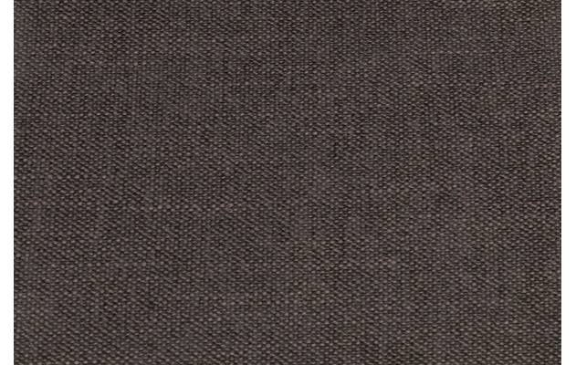 Goossens eetkamerstoel hera bruin stof - 8193203-06