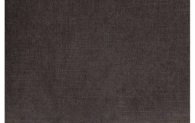 Goossens eetkamerstoel hera bruin stof - 8193219-07-2