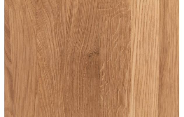 Goossens excellent ladekast denzo blank eiken - 8193295-06