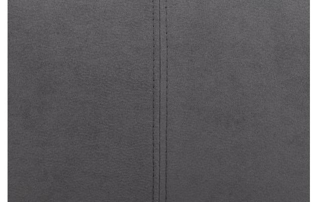 Goossens eetkamerstoel alex grijs stof - 8193367-04