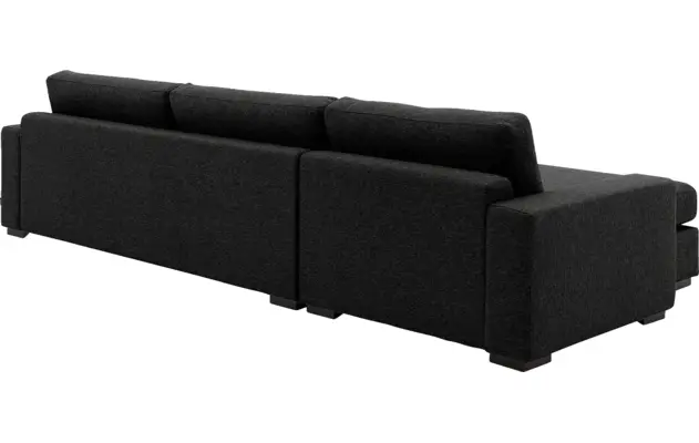 Goossens loungebank lucca grijs stof - 8193996-460-gespiegeld-09