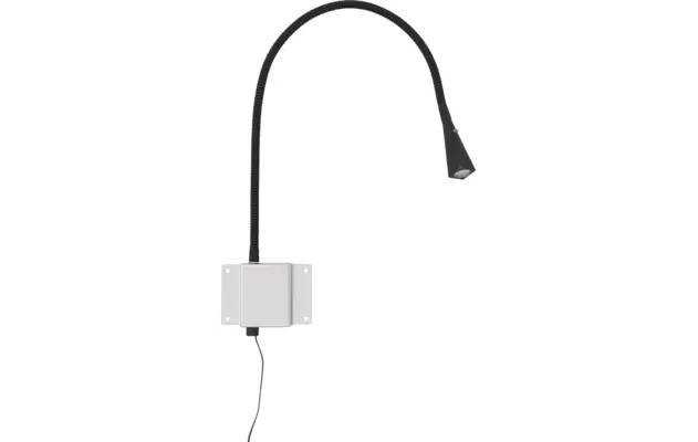 Goossens verlichting tbv hoofdbord light onbekend - 8194129-01