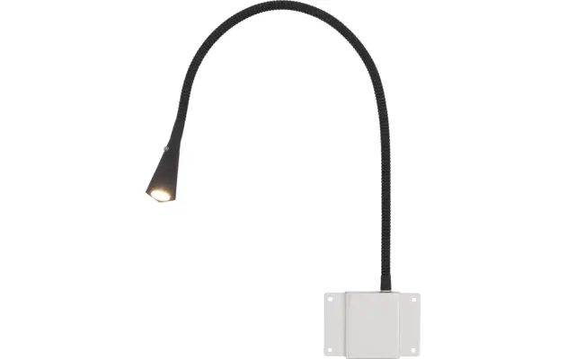 Goossens verlichting tbv hoofdbord light onbekend - 8194129-03