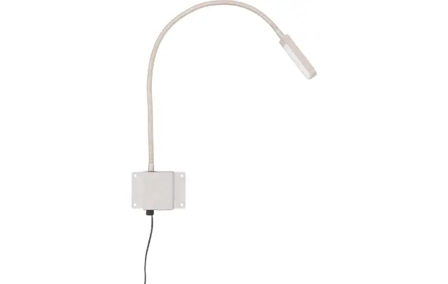 Goossens verlichting tbv hoofdbord light onbekend - 8194131-01
