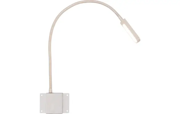 Goossens verlichting tbv hoofdbord light onbekend - 8194131-04