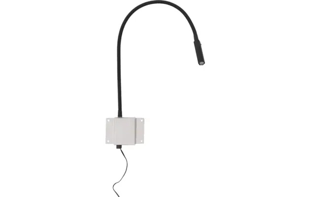 Goossens verlichting tbv hoofdbord light onbekend - 8194132-01