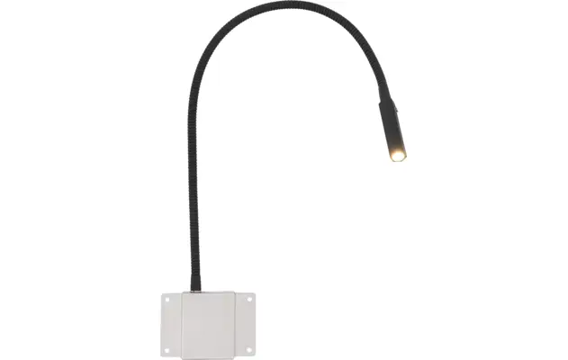 Goossens verlichting tbv hoofdbord light onbekend - 8194132-03