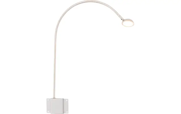 Goossens verlichting tbv hoofdbord light onbekend - 8194134-03