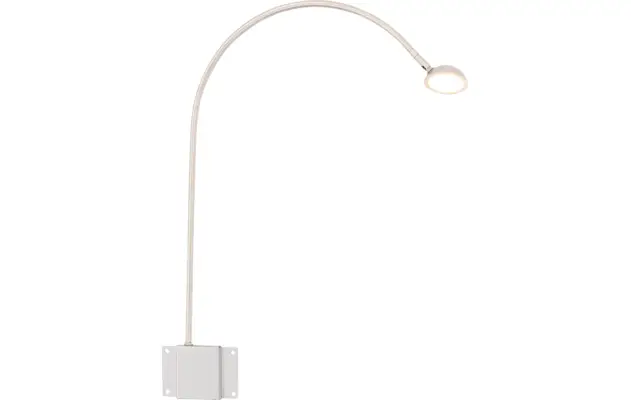 Goossens verlichting tbv hoofdbord light onbekend - 8194134-04